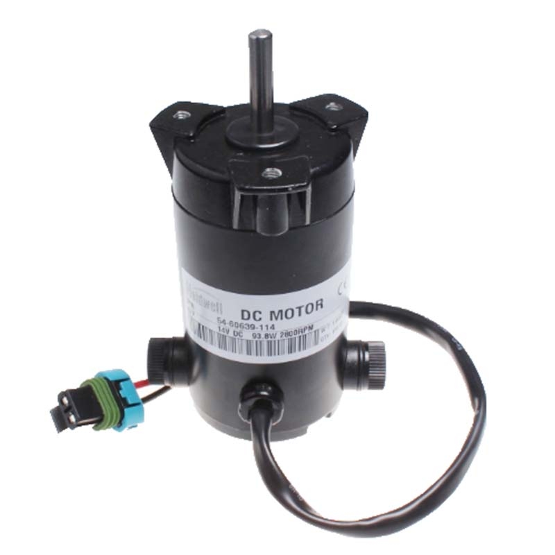 Compatible avec le moteur AM 54-00639-114 Moteur électrique 14V DC 93,8W 2800RPM pour moteur de porte-brosse 130091 54-60006-13 54-00138-00 54-00639-13 54-00639-14 62-61762-00 546000613 540013800 5400639114 540063913 540063914 626176200