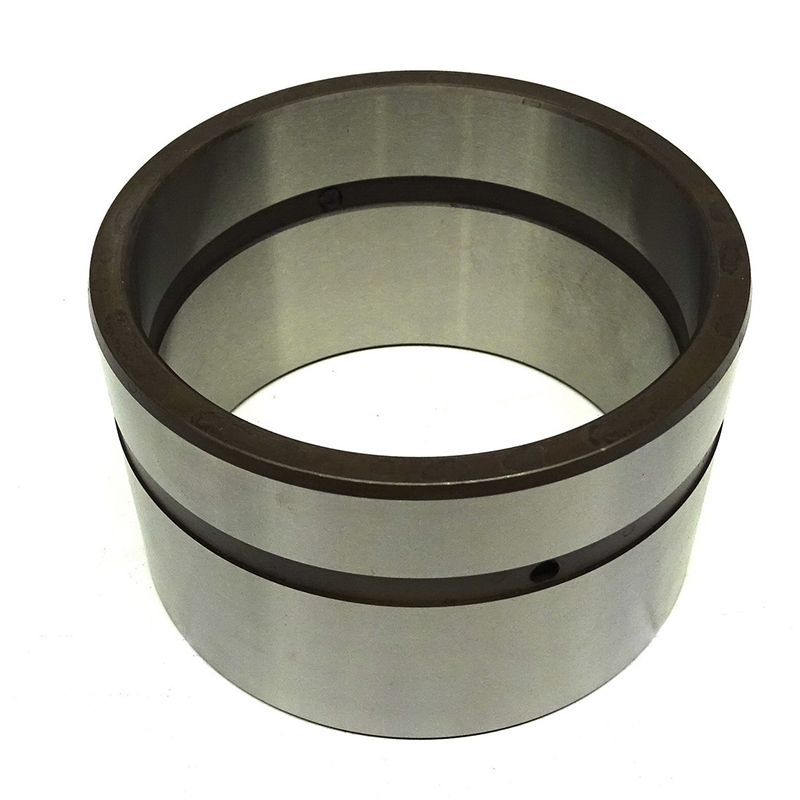 Convient à Hitachi EX150LC-5 EX200-3 EX200-5 EX200SS-5 EX210H-5 Excavateur - Arme Bushing 4392273 4332287 734 EX150LC-5, EX200-3, EX200-5, EX200-5 JPN, EX200-5HG, EX200-5LV JAP, EX200-5X JPN, EX200-5Z JPN, EX200SS-5, EX210H-5, EX210H-5 JPN, EX210K-5 JPN,
