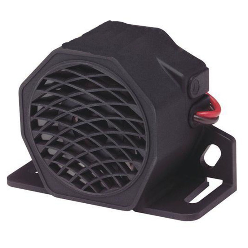 Parfait pour Yale - Alarme de secours Buzzer 150019320 1500193-20 220022589 220024366 580015107 800047806 800047807 800108397