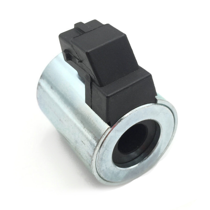 Con?u pour s'adapter à JCB 2CX 2CXS 2CXSL 2CXL SS620 PS760 PS720 SS640 PS745 - bobine de robinetterie 25/221056 2CX,2CXS,2CXL,2CXL,SS620,PS760,PS720,SS640,PS745