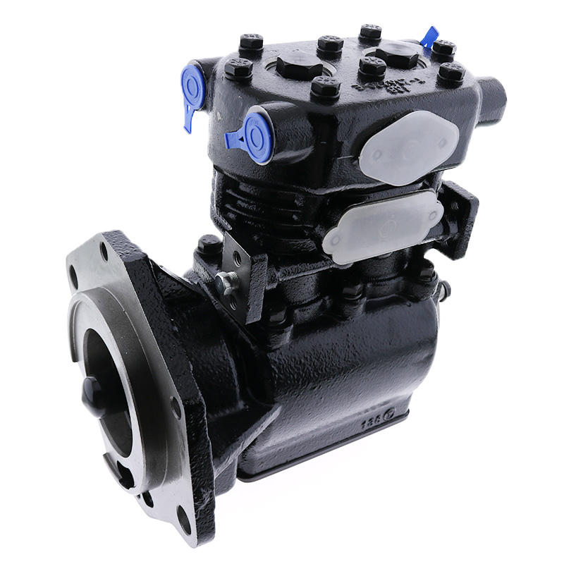 Compatible avec Caterpillar CAT 120G 12G 130G 518 528 930 Moteur 3304 3306 Compresseur de frein à air 1W-6473 CA1W6473 043 950B,120G,12G,130G,140G,14G,518,528,920,930,930R,930T,936