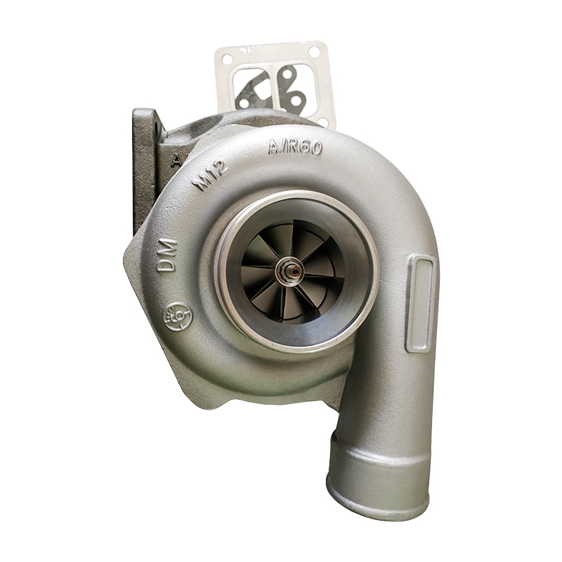 Compatible avec Caterpillar Chargeur CAT 963 Moteur 3304 Turbo T04B91 Turbochargeur 6N-7155