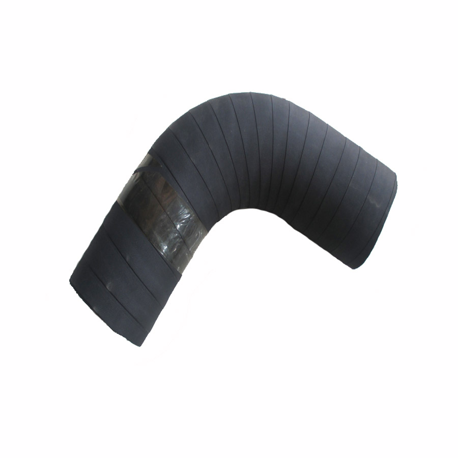 Compatible avec Caterpillar CAT Excavator E120B Hose d'admission du turbocompresseur 085-8396
