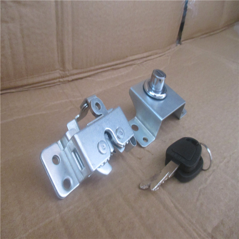 Compatible avec CAT320D Verrouillage du kit d'outils