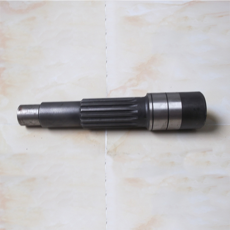 Compatible avec CAT E120B Moteur de voyage