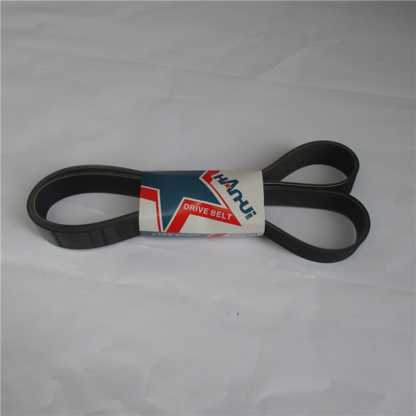 Compatible avec l'excavateur CAT Caterpillar E320C Ceinture de ventilateur 12pk1880