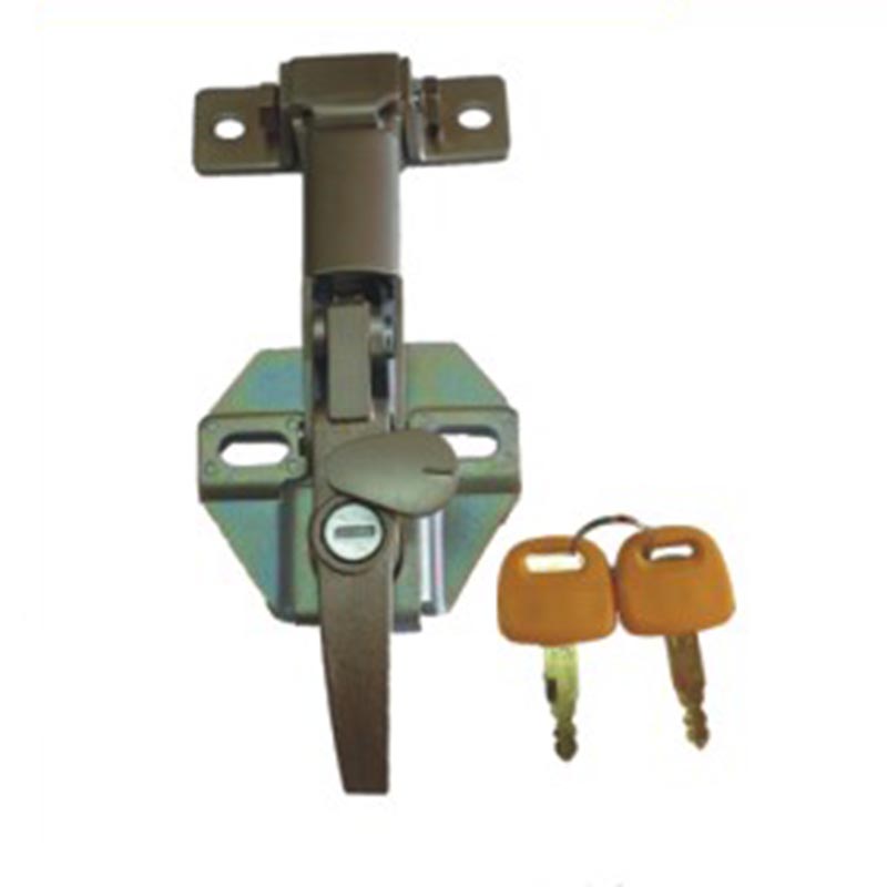Remplacement parfait pour l'excavateur Hitachi EX60 EX90 EX100 EX120 EX130 EX150 EX200 EX220 EX270 EX300 EX Series - Capteur Couverture de moteur avec 2 clés EX60, EX90, EX100, EX120, EX130, EX150, EX200, EX220, EX270, EX300, EX Series