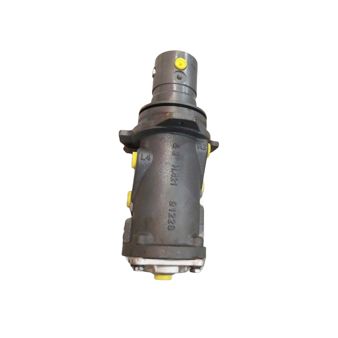 Con?u pour s'adapter à Hitachi EX60 EX60UR Excavator - Center Joint Assy 9076840 EX60, EX60UR