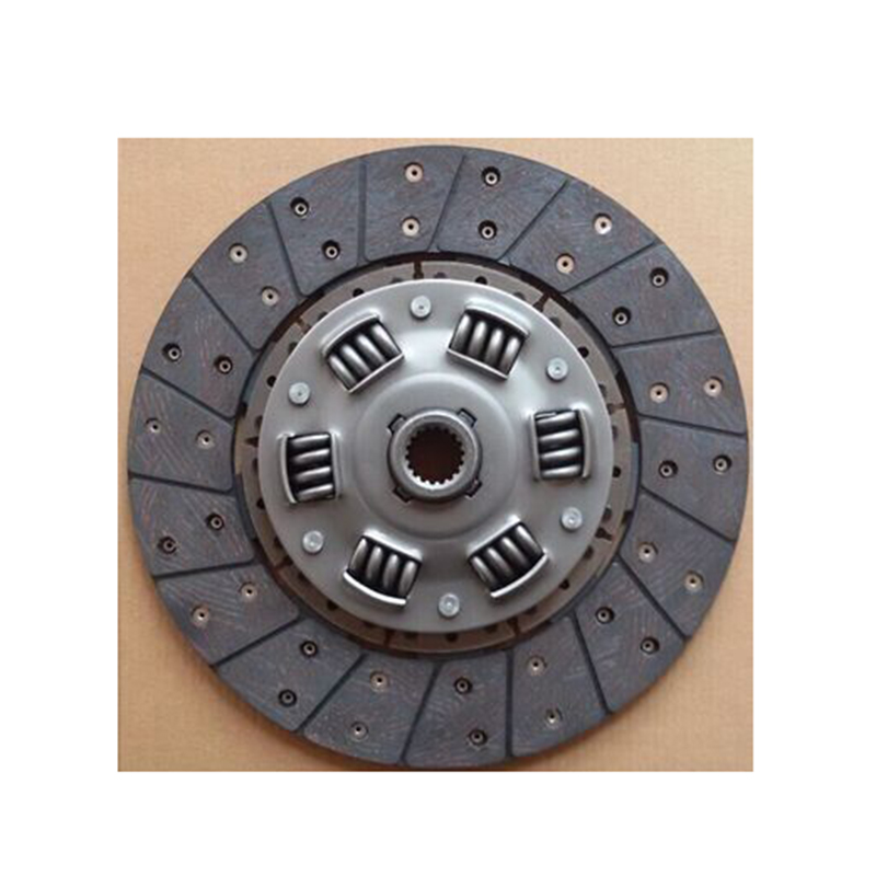Fabriqué pour chariot élévateur TCM FD15C13 FD18C13 - Disque d'embrayage 10A63-10211 10A6310211 FD15C13, FD18C13