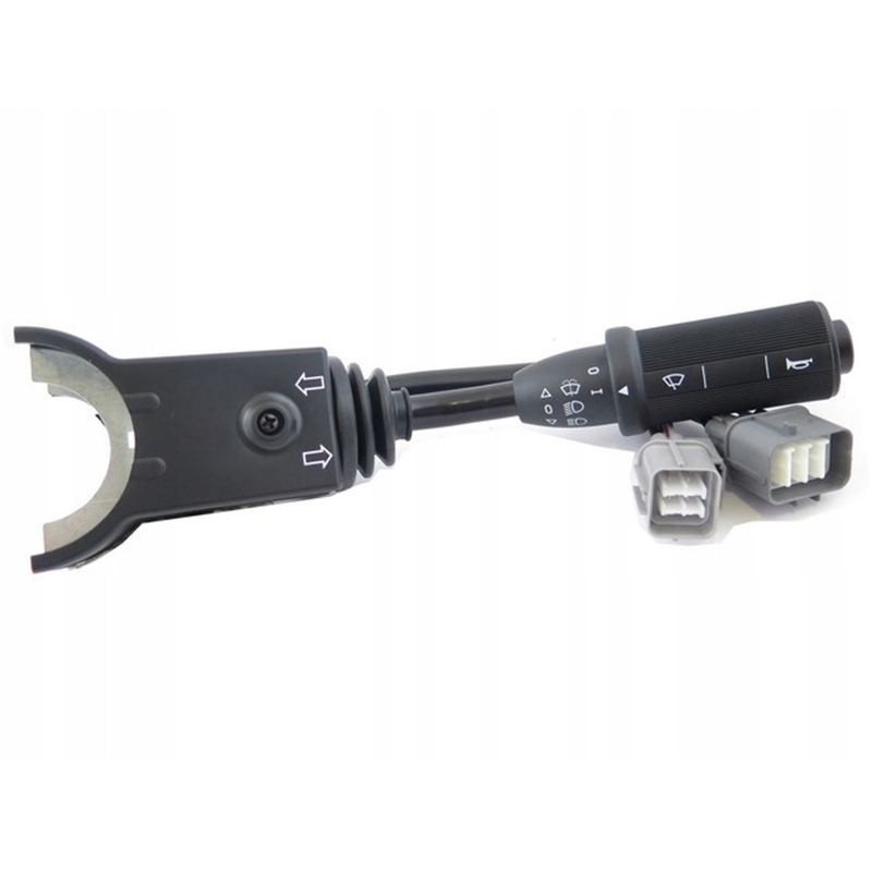 Optimisé pour JCB 411 426 426B 436 416 446B - Interrupteur combiné 701/29802 Indicateur Stalk 701-29802 70129802 701 29802 411; 426B; 436; 416; 446B