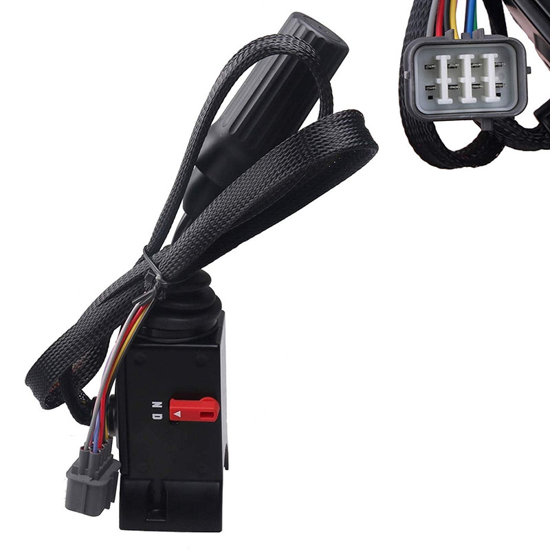 Compatible avec ZF DW-3 - Interrupteur combiné Sélecteur de gamme 0501211287 0501 211 287