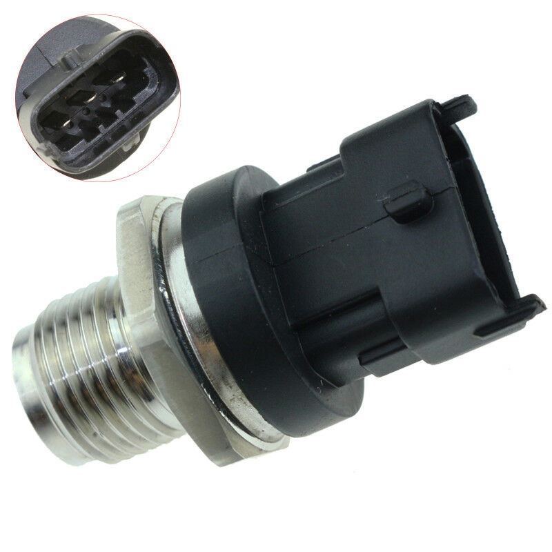 Fabriqué pour Mitsubishi Engine Sany SY215 - Capteur de pression du rail commun ME229553 0281006086 ME192076 ME228861 ME221817 ME359961