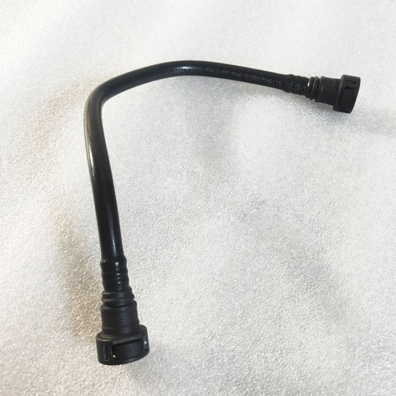 Spécifiquement pour Cummins Moteur ISBE250 ISBE285 - Compressor Water Inlet Tube 3287410