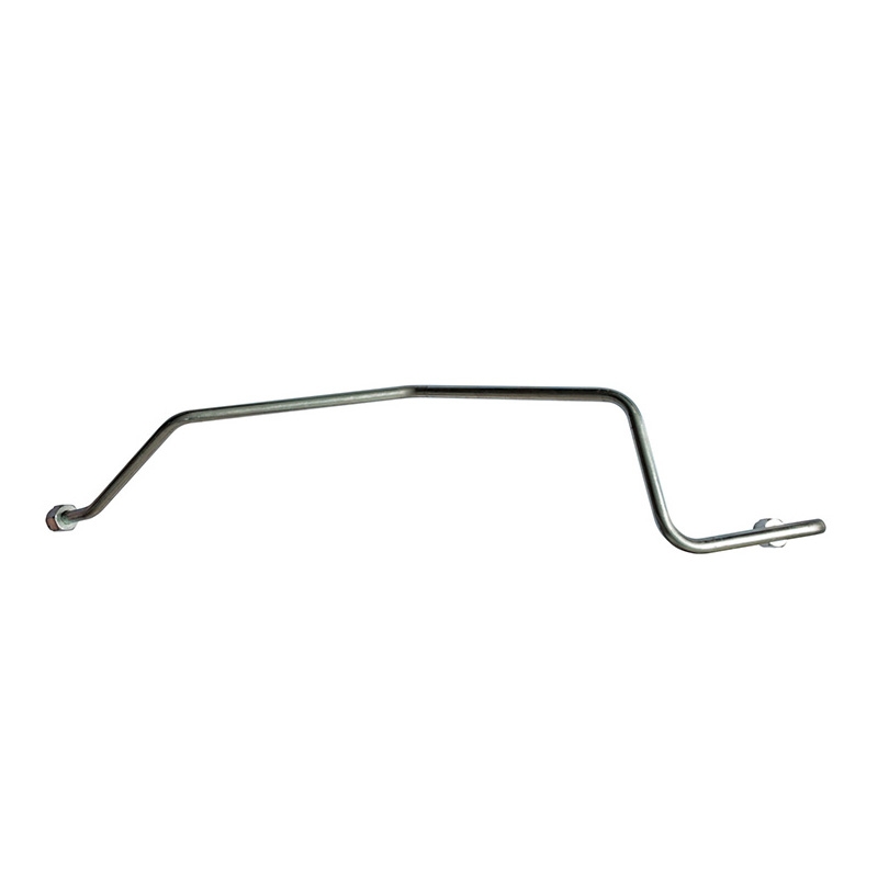 Optimisé pour moteur Cummins 6L - Tube de sortie d'eau du compresseur 4948043 C4948043