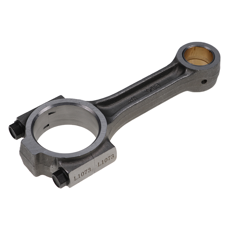 Engineered for Yanmar Engine 4TNE98 Komatsu 4D98E - Raccordement Rod Y129900-23001 YM129900-23001 YM12990023001 4D98E-1AGD-F 4D98E-1G46-BM 4D98E-1G45-BM 4D98E-1G38-BM 4D98E-1GD-F 4D98E-1A-TR 4D98E-1C 4D98E-1FB 4TNE98-BQCKS 4TNE98-BQDF 4TNE98-BQFCC 4TNE98-