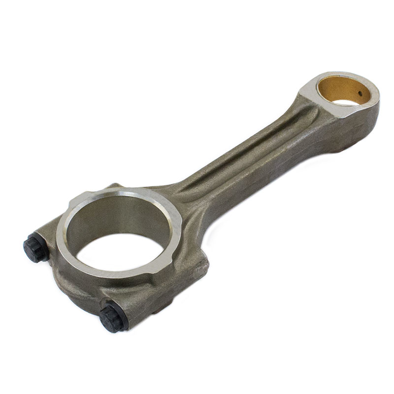 Optimisé pour Komatsu 3D76E Moteur PC20MR-2 PC20MR-3 PC22MR-3 PC26MR-3 Excavateur - Raccordement de la tige YM119717-23000 YM11971723000 PC20MR-2, PC20MR-3, PC22MR-3, PC26MR-3