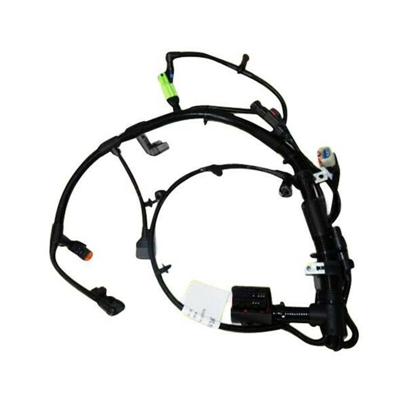 Remplacement parfait pour moteur Cummins - Harnais de cablage de module de commande 5304087 C5304087