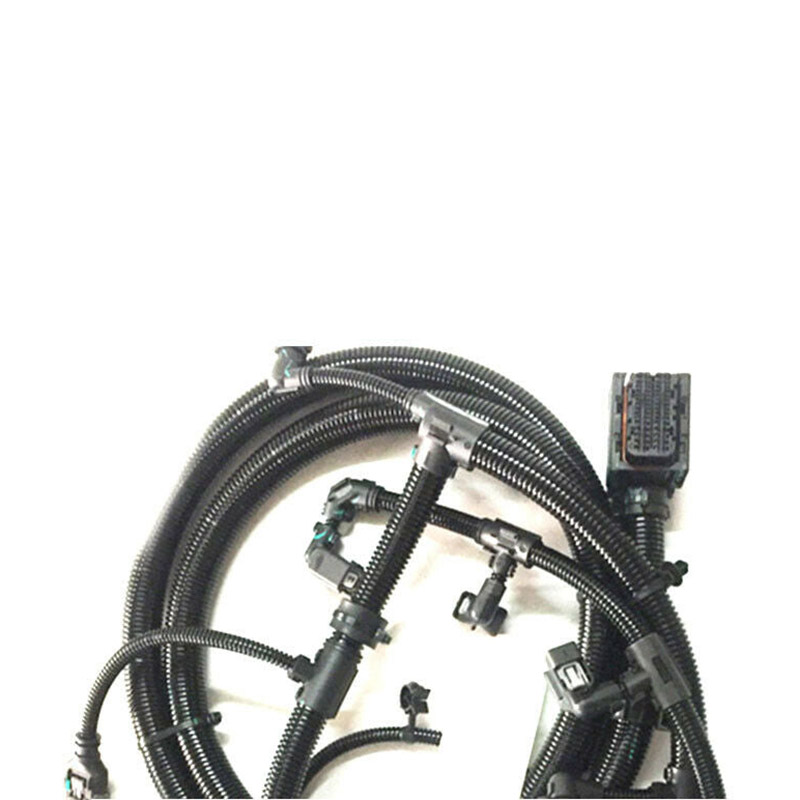 Convient pour le moteur Cummins ISBE - Module de commande Harnais de cablage 5367704 C5367704