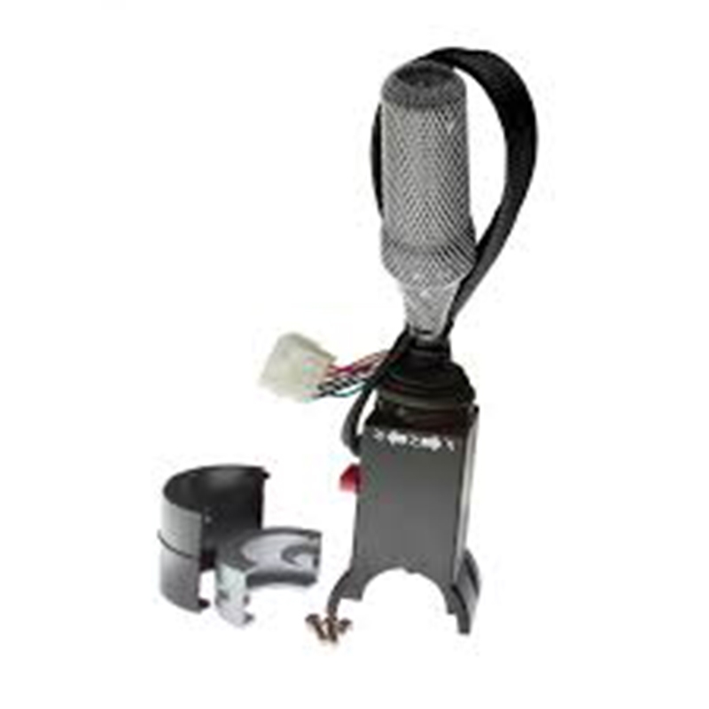 Remplacement parfait pour chargeuse de roue 921 Case 821B - Sélecteur de vitesse de manette de commande 0501210397 DW-2