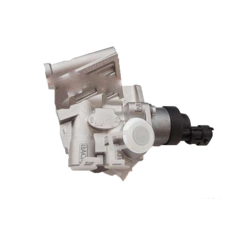 Con?u pour le moteur Bosch Deutz TCD7.8L6 TCD6.1 Original - Valve de commande 0440030001