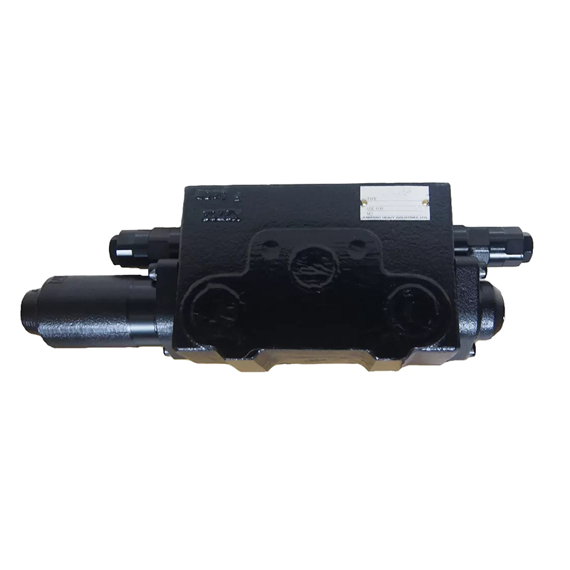 Con?u pour l'excavatrice New Holland E215 E235SR E235SRLC EH215 - Valve de commande YN30V00084F1 E215,E235SR,E235SRLC,EH215