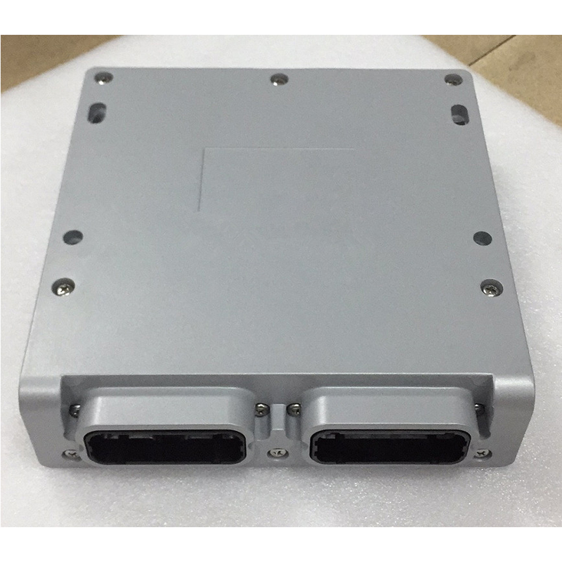 Fabriqué pour Excavateur Hyundai R305LC-9V - Contr?leur 21Q8-32030 21Q832030