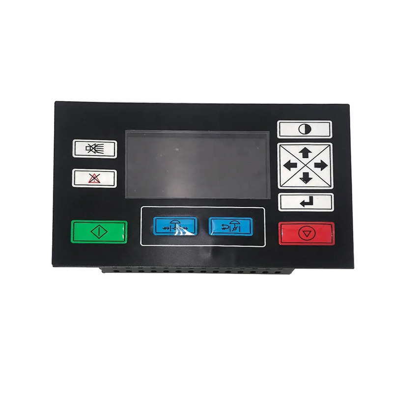 Compatible avec le compresseur Ingersoll Rand - Contr?leur 22110399