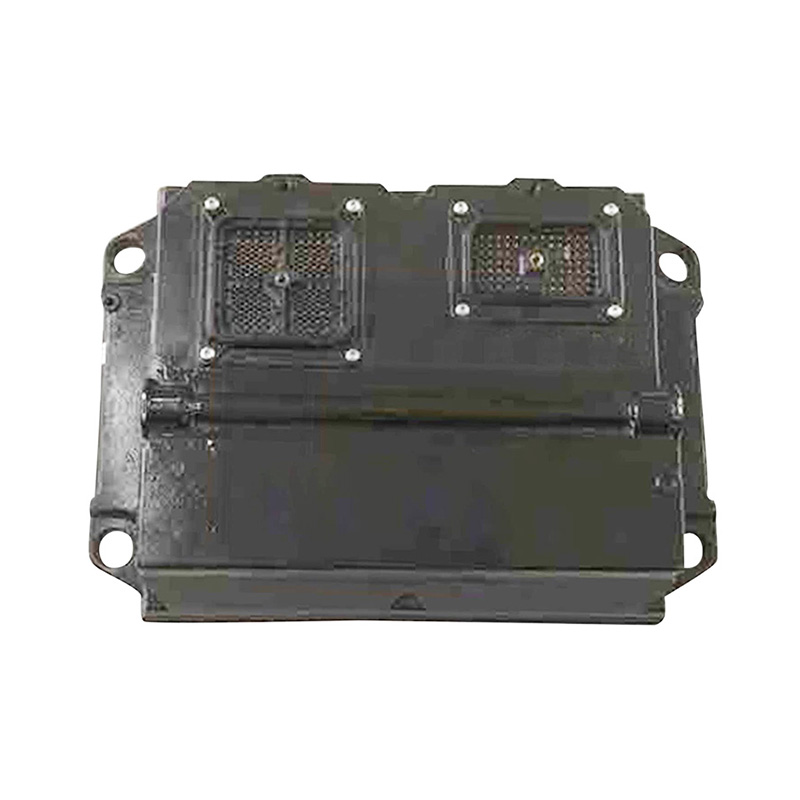 Fabriqué pour Caterpillar CAT Moteur C27 C32 Chargeur 990K 992K Dozer 844K - Contr?leur 417-6012 CA4176012 4176012 990K, 992K, 844K