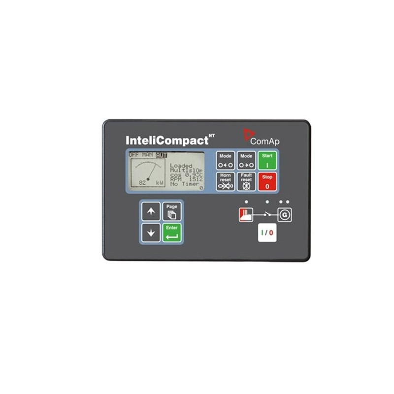 Optimisé pour les générateurs - Contr?leur IC-NT-MIT ICNTMINT
