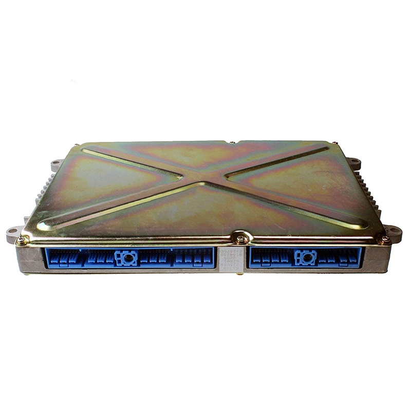 Parfait pour Hitachi EX200-5 EX200-5HG EX200-5Z JPN - Panneau de commande EPVC Unité 9168347 EX200-5, EX200-5 JPN, EX200-5HG, EX200-5LV JAP, EX200-5X JPN, EX200-5Z JPN, EX200SS-5, EX210H-5 JPN, EX210K-5 JPN