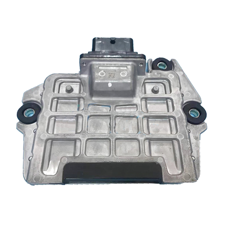 Fabriqué pour Yanmar 4TNV98-ZNDI Moteur avec programme - Contr?leur Assy ECU 129921-75040 12992175040