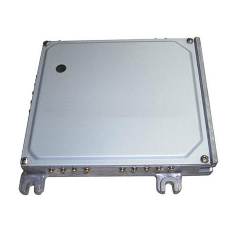 Compatible avec l'excavateur Hitachi EX100-5 EX100M-5 EX110M-5 EX100-5E EX110-5 - Contr?leur CPU 4367156 EX100-5, EX100-5 JPN, EX100M-5, EX110M-5, EX100-5E, EX110-5