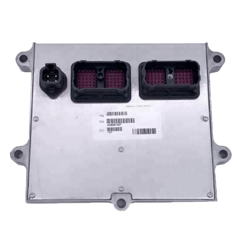 Fabriqué pour Komatsu SAA6D107E Moteur WA380-6 WA380Z-6 Chargeur de roue - Contr?leur avec programme intérieur 600-467-1400 6004671400