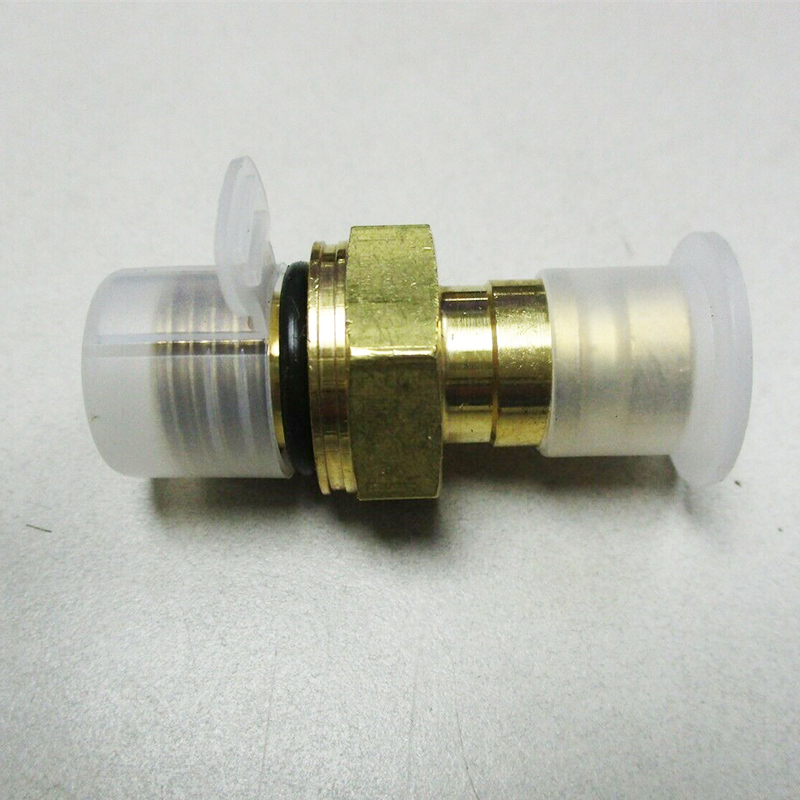 Optimisé pour moteur Cummins - Mamelon de couplage 310221