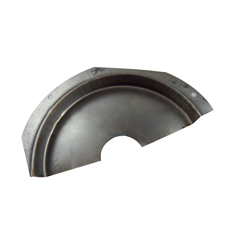 Spécifiquement pour Doosan Daewoo Roue Chargeur MEGA300 MEGA 250-III 300-III - Plaque de couverture 4644301192 4644 301 192 MEGA300, MEGA 250-III, MEGA 300-III