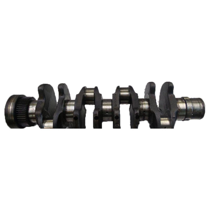 Convient Volvo Moteur D5D EBE2 - Crankingshaft 04209126R VOE20405540 20405540 EW140B,L40, L45, L40B, L45B, ZL40B, ZL45B