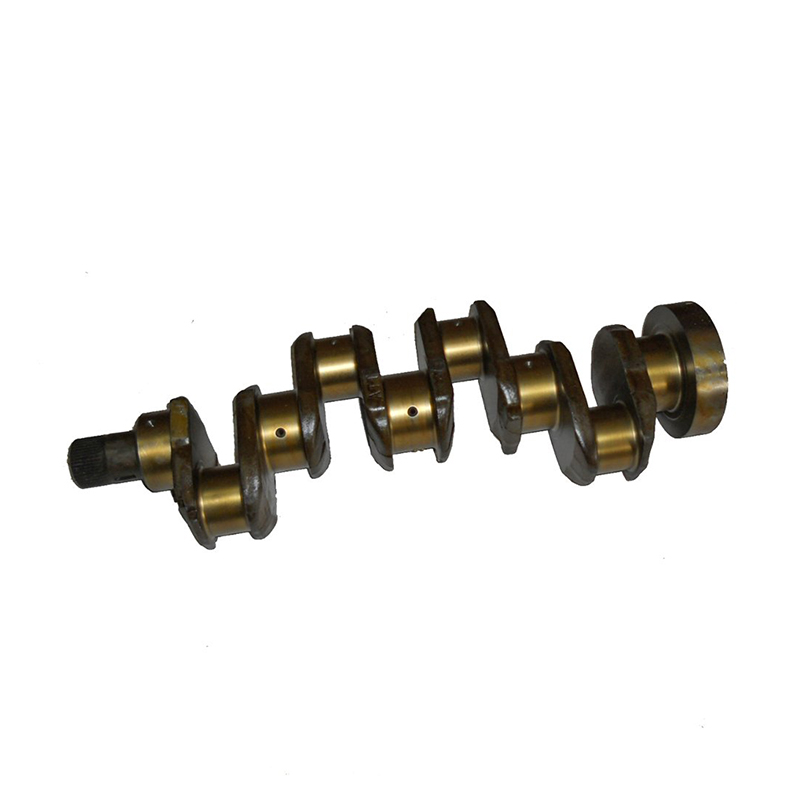 Optimisé pour Caterpillar CAT Engine 3054 3054B - Crankingshaft 139-7018 CA1397018 1397018 7W2744 7W-2744 CB-534B, CB-535B, CP-433C, CS-431C, CS-433C, PF-300B, PS-300B, 914G, 312-A, 315-A, 317N, 317-A, 317-AN, 212, 416C, 416D, 420D, 428D, 430D, 432D, 438D
