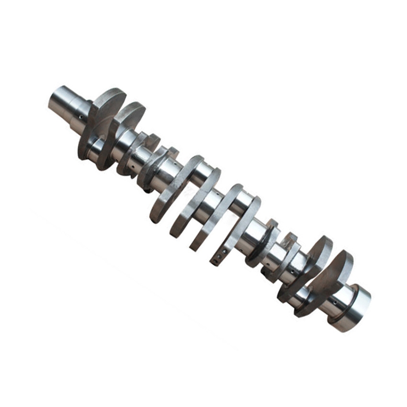 Con?u pour s'adapter Cummins NT855 Moteur - Crankingshaft 3029340 3418949 403