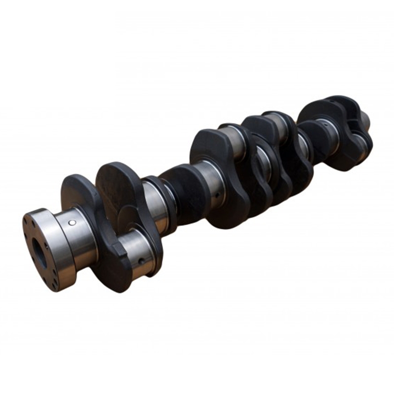Adapté pour moteur Cummins 6CT - Crankingshaft 3917320