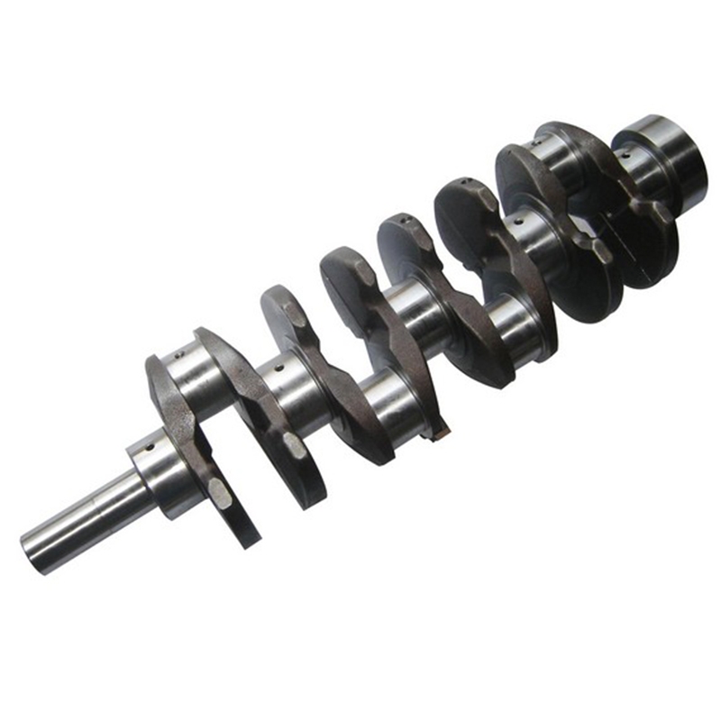 Adapté pour Deutz BF6M1013 Moteur - Crankingshaft 4256818 52D