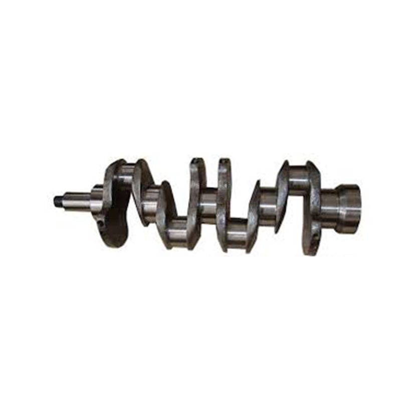Con?u pour s'adapter au moteur Isuzu 4BC2 - Crankshaft 5-12310-161-5123101610