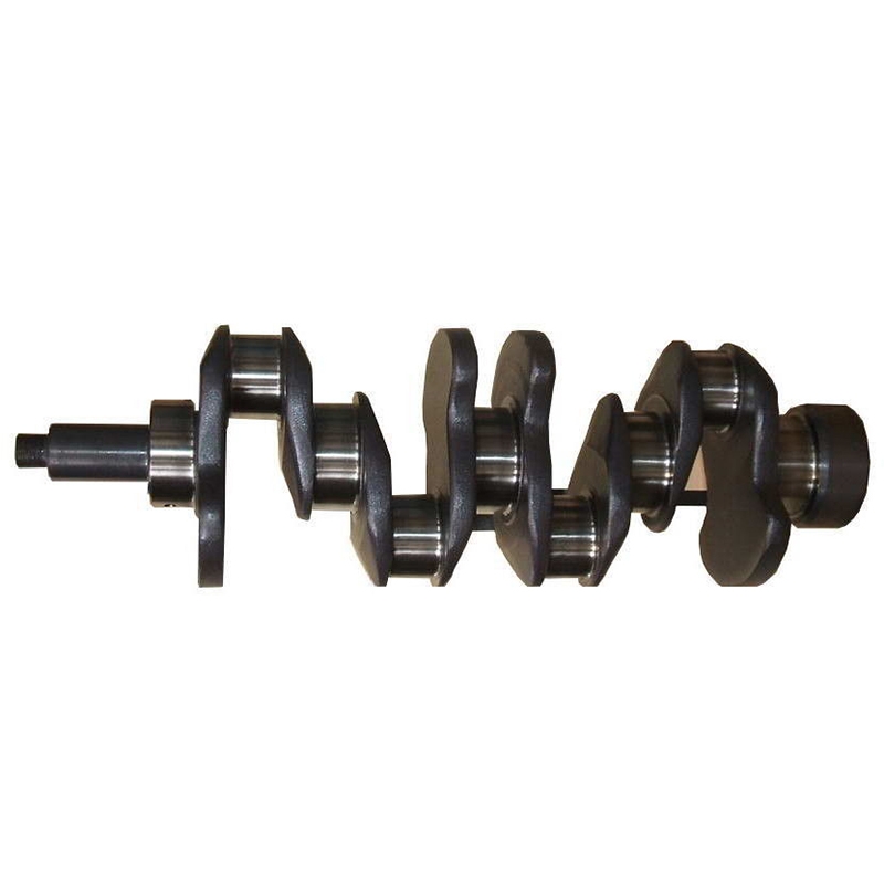 Compatible avec le moteur Isuzu 4BD1 - Crankingshaft 5-12310-163-0 5123101630