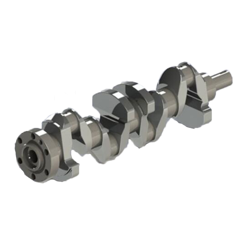 Spécifiquement pour le moteur Isuzu C190 - Crankingshaft 5-12310-188-0 5123101880