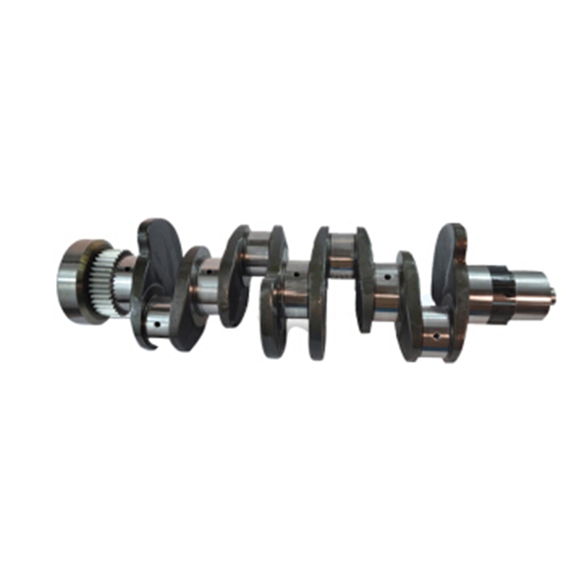 Construit pour correspondre à Foton Cummins ISF3.8 Moteur - Crankingshaft 5261376