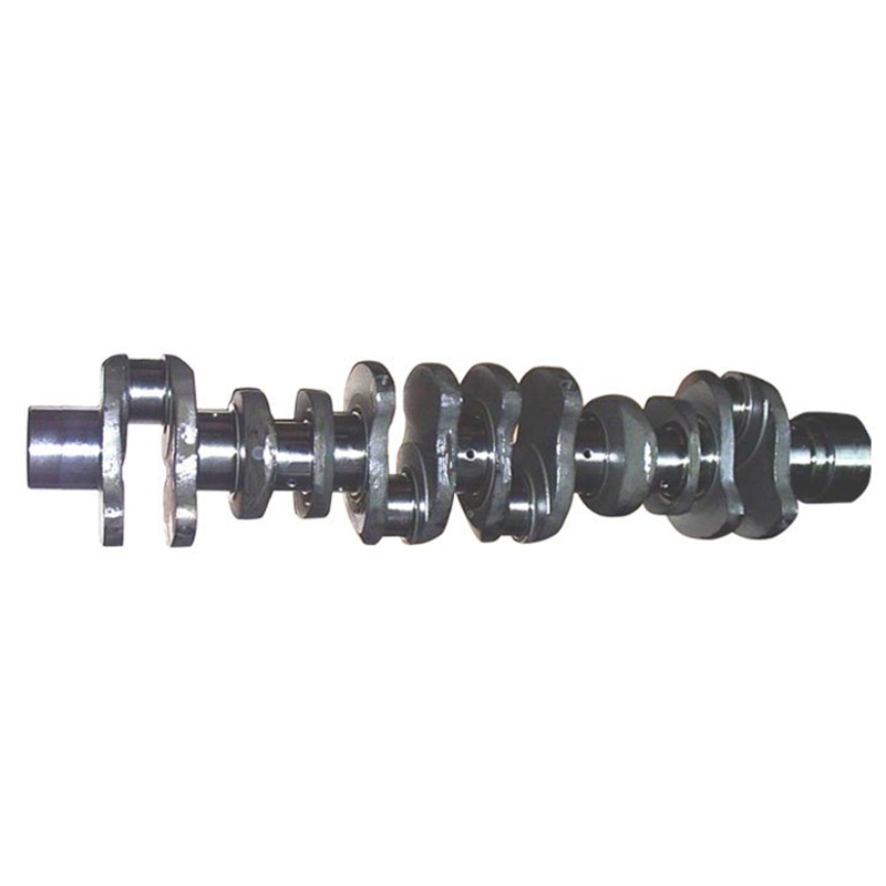 Spécifiquement pour moteur Hino J08C J08E - Crankingshaft 13411-2241 134112241 JO8C JO8E