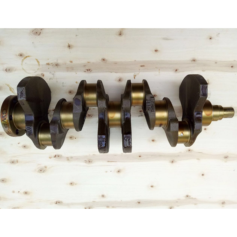 Parfait pour moteur Husqvarna FE501 - Crankingshaft FE 501