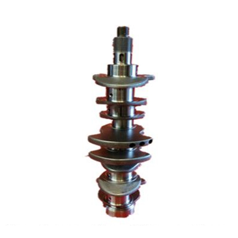 Optimisé pour moteur Isuzu 4BB1A - Crankshaft