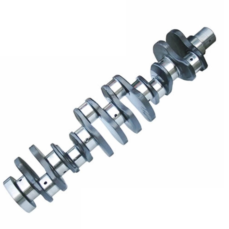 Construit pour correspondre au moteur Isuzu 4HG1T - Crankingshaft