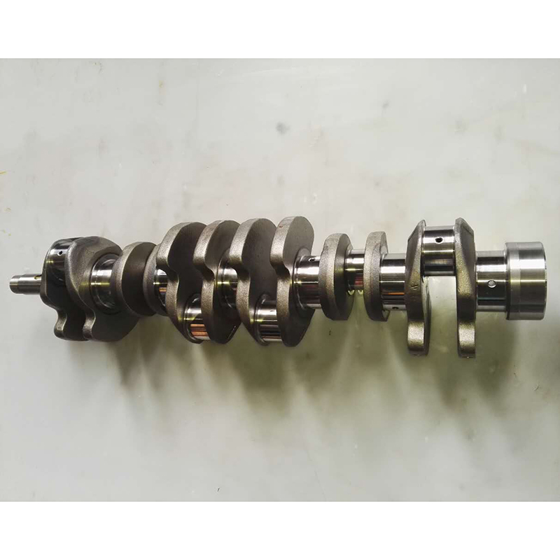 Construit pour correspondre à Melling Engine BD58 - Crankshaft