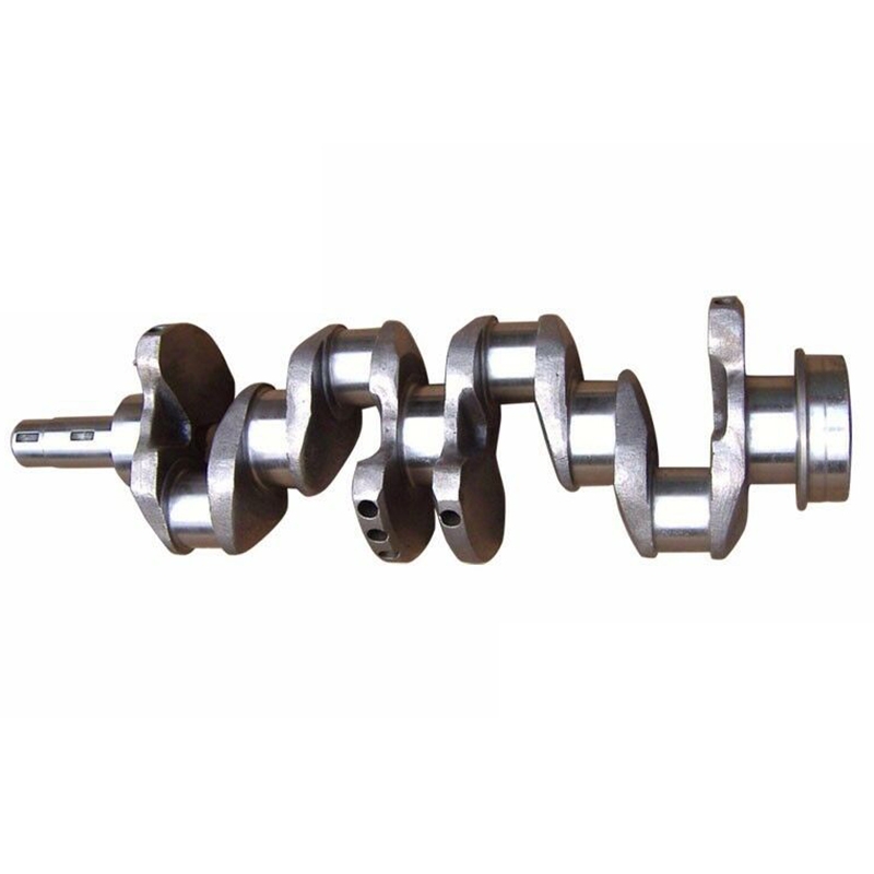 Fonctionne bien avec le chariot élévateur moteur Mitsubishi 4M40 4M40T - Crankingshaft ME202013 ME203551